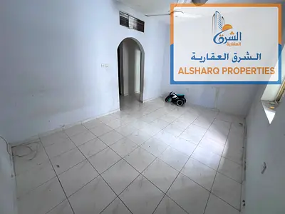 Annual Rent Naimiya 1 1BR Balcony Central AC Bright Spacious Near Gulfa Bridge 24k 6 Payments