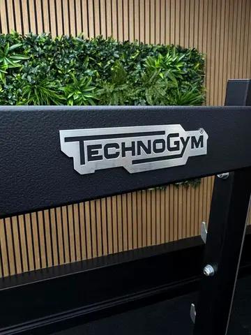 Technogym Rack