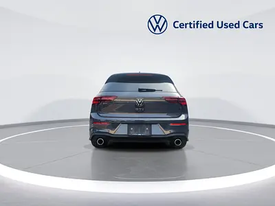 Volkswagen Golf P1, миниатюра 4