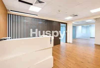 Partitioned | Vacant | Near DMCC Metro