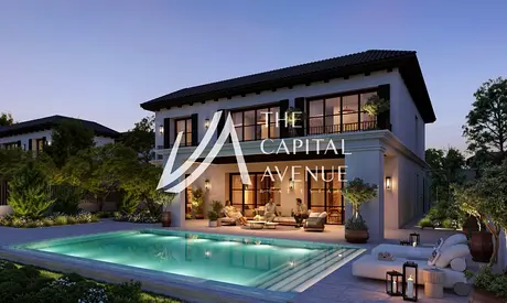 Near Golf Club and Golf Course | Corner Unit | Huge Plot