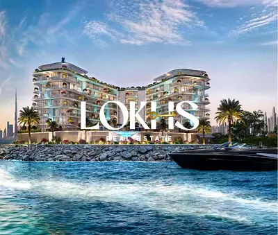 Luxury Island Living | Flexible Payment Plan | High ROI Potential