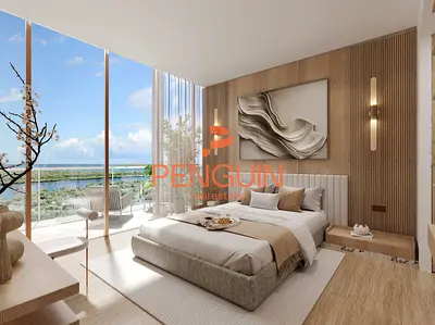 Fully Furnished | Lagoon View | Great Deal