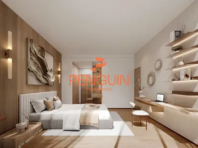 Fully Furnished | Lagoon View | Great Deal