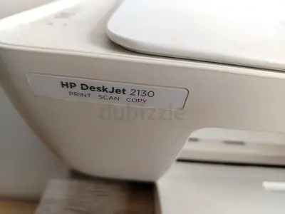 Hp printer 2130