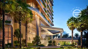 Spacious Light Filled Interiors | Stunning Skyline