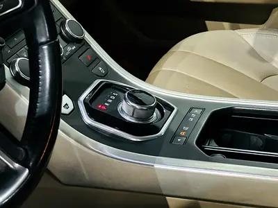 صورة مصغرة 9 لـ 2015 LAND Rover RANGE ROVER EVOQUE