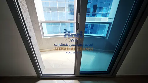 Hot Offer || One Month Free || Specious 2BR || Balcony || Huge Seprate Hall || Gym Free || Near RTA Bus || Ready To Move || On Sharjah Dubai Border