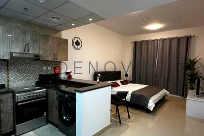 Fully Furnished | Ready To Move