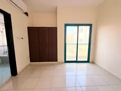 HOT OFFER 2BHK WITH 2 FULL BATHROOMS WITH BALCONY FOR BACHELORS IN MUWAILEH