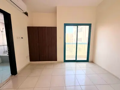 HOT OFFER 2BHK WITH 2 FULL BATHROOMS WITH BALCONY FOR BACHELORS IN MUWAILEH