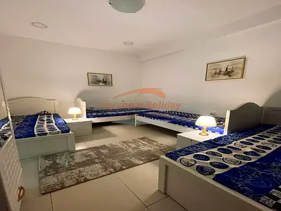 All Include* | Staff Accommodation | Furnished | Only for the Companies