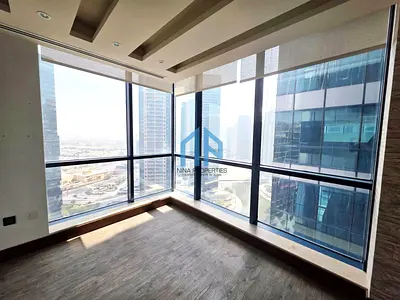 Unfurnished | Ready To Move | DMCC License