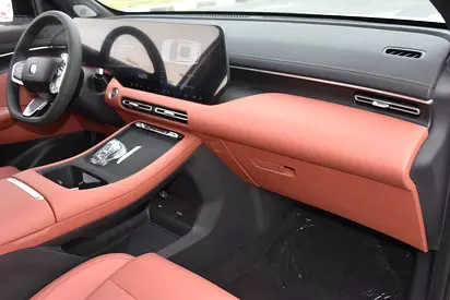 Changan CS55 Plus Premium, миниатюра 10