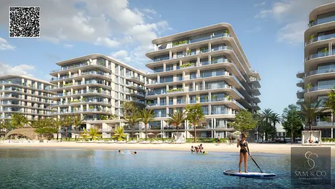 Pool View | Beachfront Living | 10% Down Payment