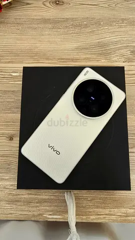 Vivo x200 ULTRA 512GB