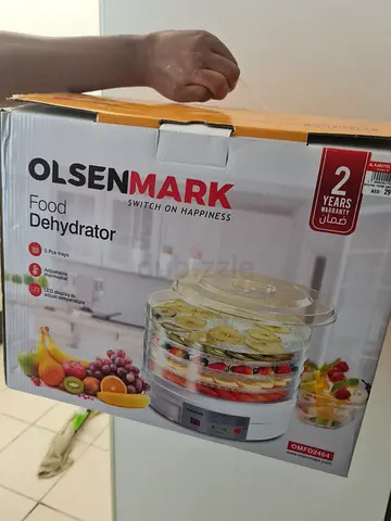 veg and fruit dryer