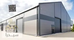 Warehouses and industrial sheds for sale with a 12% rental return — an opportunity you don’t wan