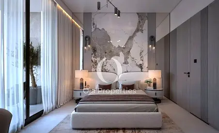 Modern 1 BR| Soul IMPZ | Great Resale Opportunity