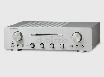 For Sale in Excellent Condition Marantz PM7001 Integrated Amplifier