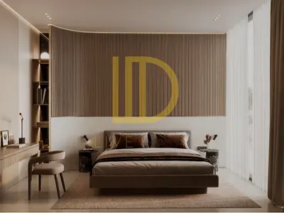 Stylish Studio| Prime Investment | Near Completion