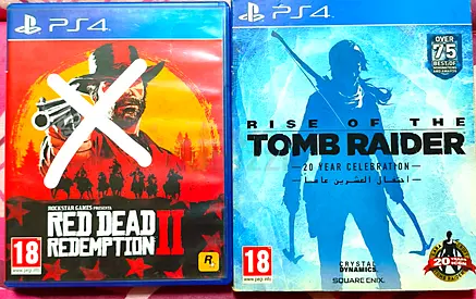 games PS4 - Days Gone, Bloodborne, Mafia III, For Honor + more One Most of the best Playable games