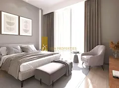 FULLY FURNISHED | BRAND NEW | READY TO MOVE