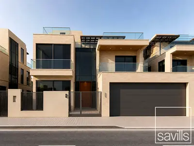 Near Handover | Mortgageable | Green Belt