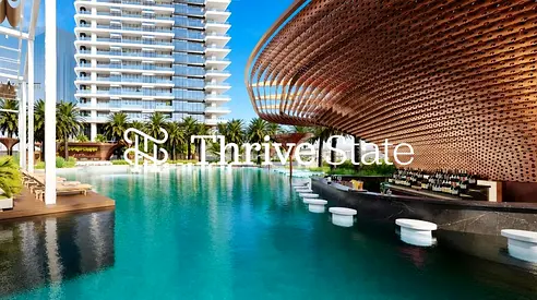 Spacious 3BR + Maid | 2 Balconies | Genuine Resale