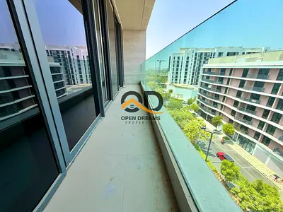 Brand New 3BHK in Sokoon | Big Layout | Front View | AED 135K