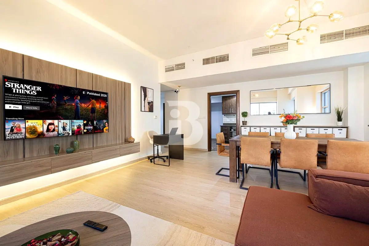 3BR + MAID | GREAT DEAL | NO BALCONY | VIEW TODAY