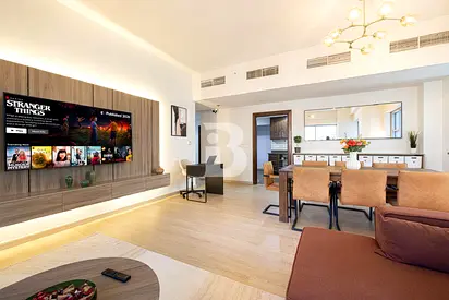3BR + MAID | BUSINESS BAY | GREAT DEAL | MUST SEE!