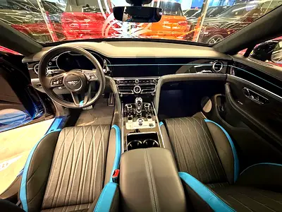 صورة مصغرة 19 لـ 2024 Bentley FLYING SPUR