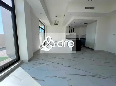 Brand New 4BR | End Unit | Multiple Option