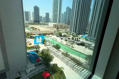 Park View | Ready to Move | Balcony |Landry Room