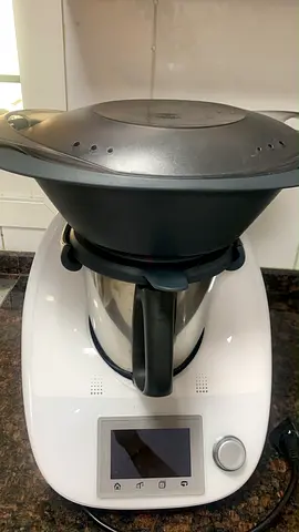Thermomix TM5