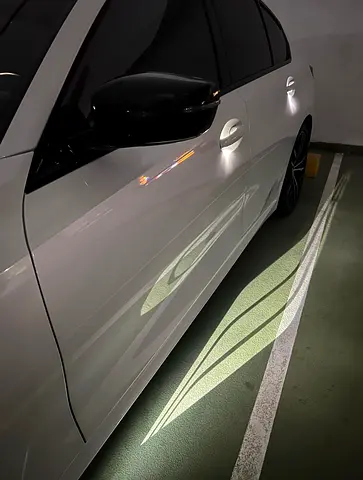 2019 BMW 3-SERIES 缩略图 6