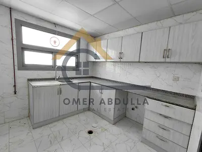 BRAND NEW LAVISH 1BHK FOR FAMILY IN MUWAILAH SHARJAH