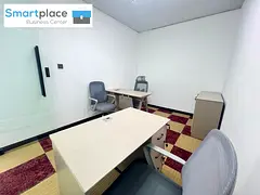 Executive Business Center in Dubai | Premium Furnished Offices
