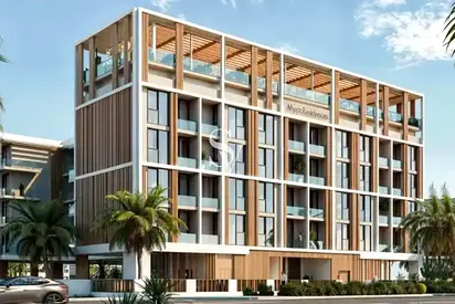 OWN YOUR FUTURE IN DUBAI SOUTH | SIKANTA RESIDENCES
