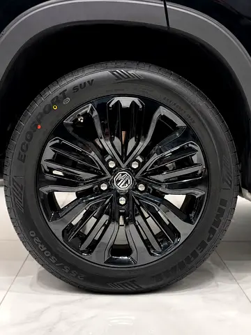 MG RX8 Black Edition, миниатюра 10