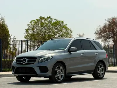 صورة 4 لـ 2016 Mercedes-BENZ GLE