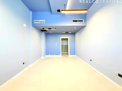 13-Month Contract | 310 Sq. Ft. Fitted Office Suite | Al Manara Hotel, Sheikh Zayed Road