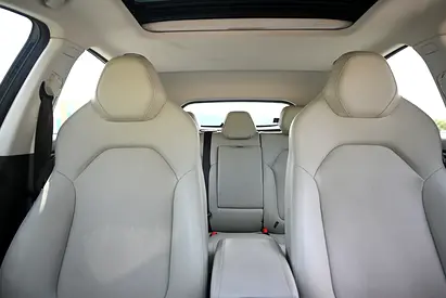 JAC J7 Luxury, миниатюра 18