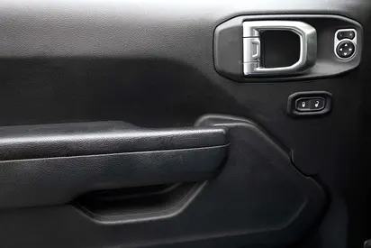 صورة مصغرة 13 لـ 2024 JEEP WRANGLER