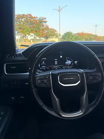GMC Yukon Denali, миниатюра 16