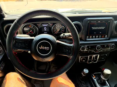 Jeep Wrangler Sport S, миниатюра 14