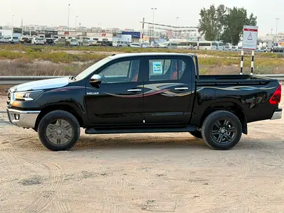 صورة 3 لـ 2026 Toyota HILUX