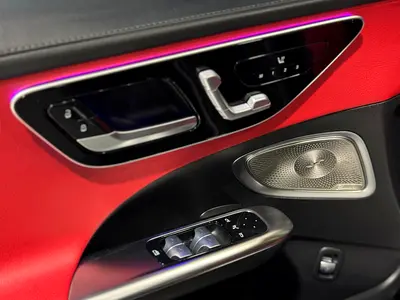 2024 Mercedes-BENZ C-CLASS 缩略图 8