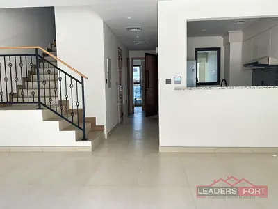4BR Townhouse | Community View | Ready to Move In